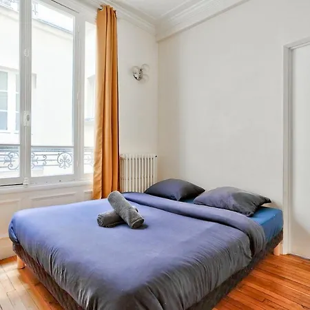 Arc De Triomphe Superbe Free Netflix Apartment *