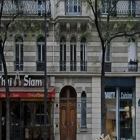 Arc De Triomphe Superbe Free Netflix Apartment *
