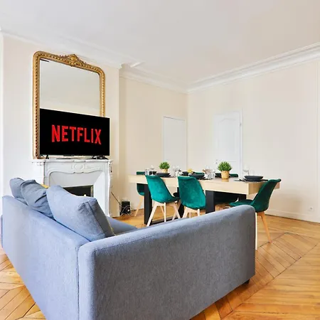 Arc De Triomphe Superbe Free Netflix